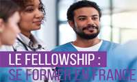 LE FELLOWSHIP: