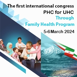 The first international congress PHC for UHC through Family health